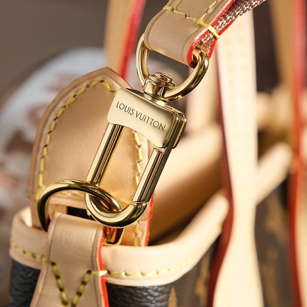 LV neverfull bb