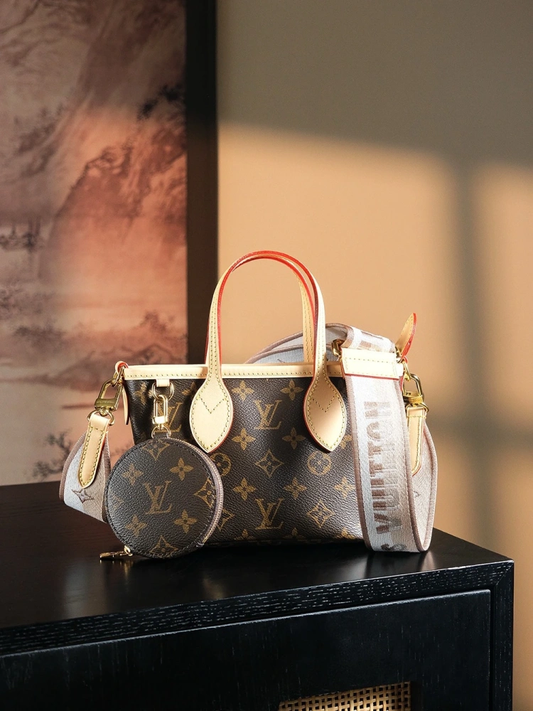 LV neverfull bb