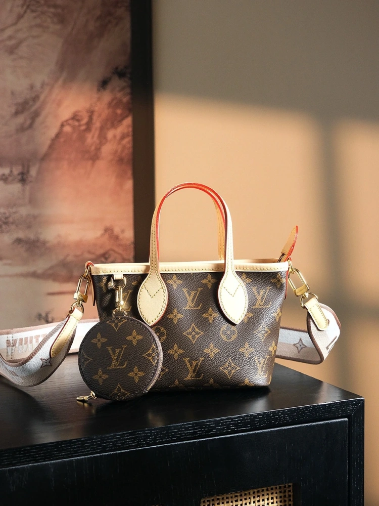 LV neverfull bb