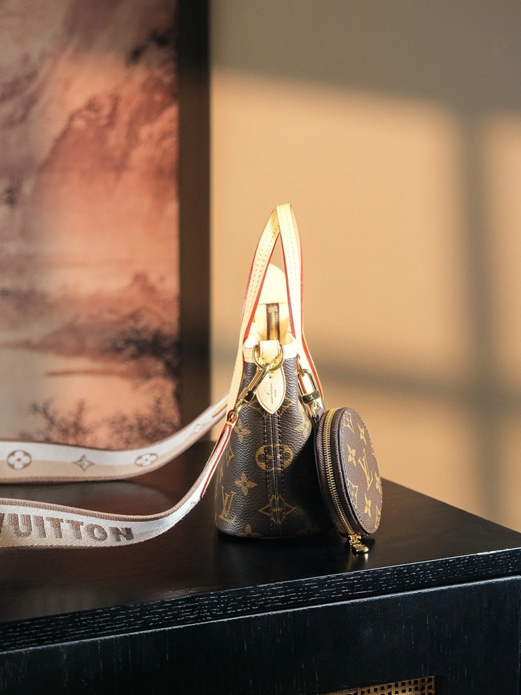 LV neverfull bb