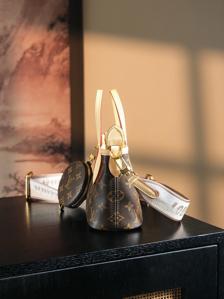 LV neverfull bb