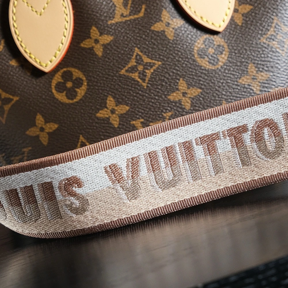 LV neverfull bb