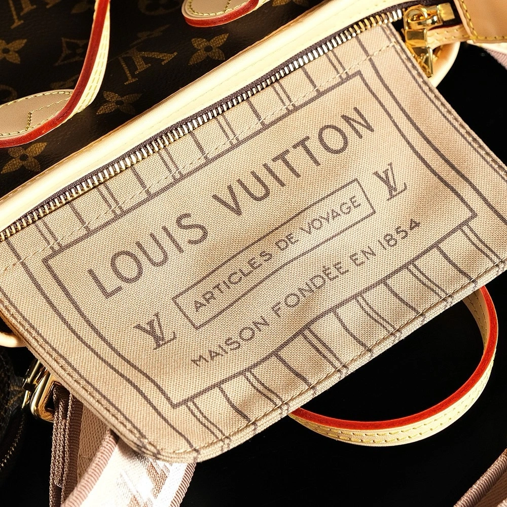 LV neverfull bb