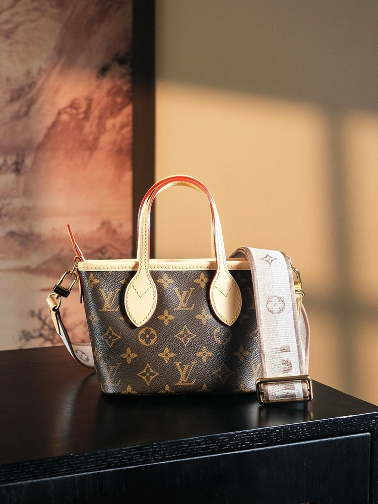 LV neverfull bb