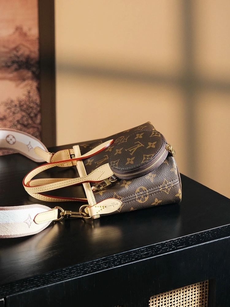 LV neverfull bb