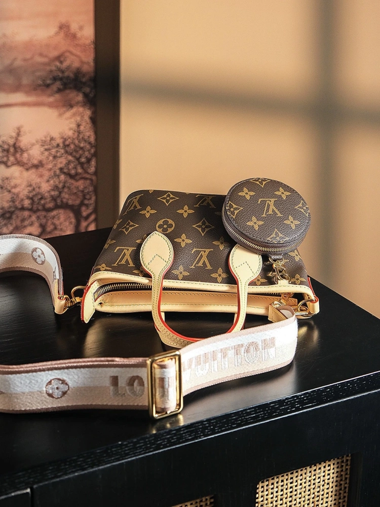LV neverfull bb