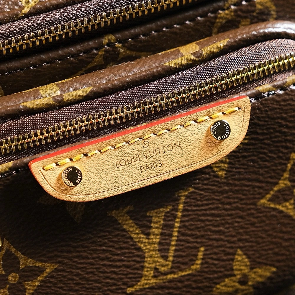 LV Bumbag Mini Series
