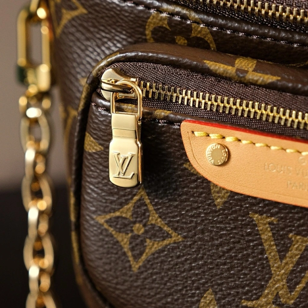 LV Bumbag Mini Series
