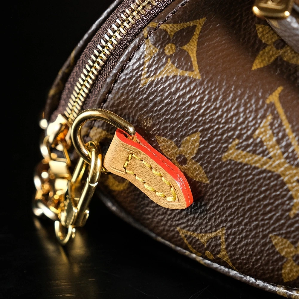 LV Bumbag Mini Series