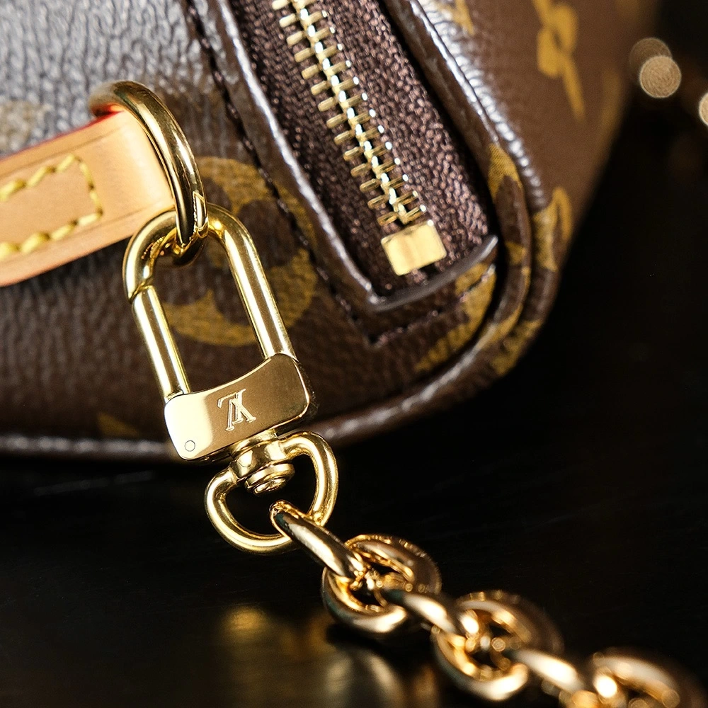 LV Bumbag Mini Series