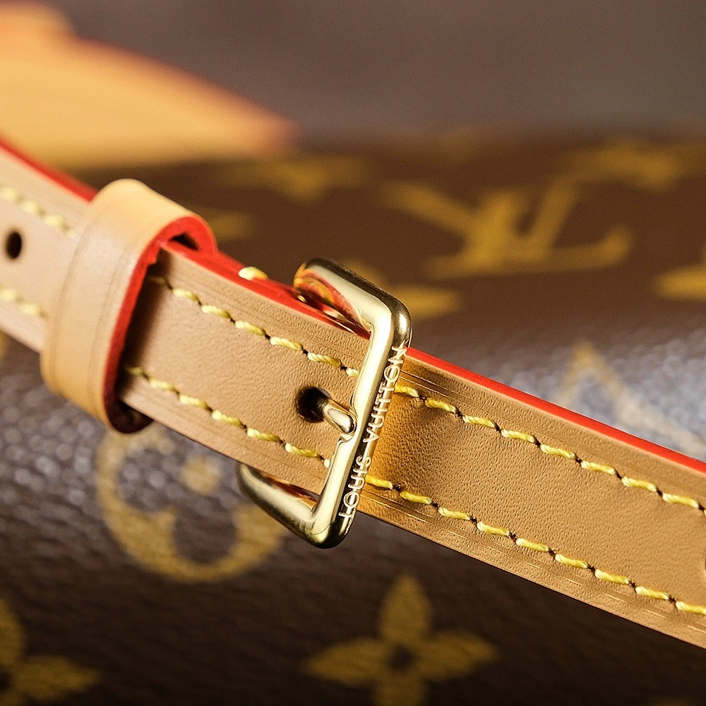 LV Bumbag Mini Series