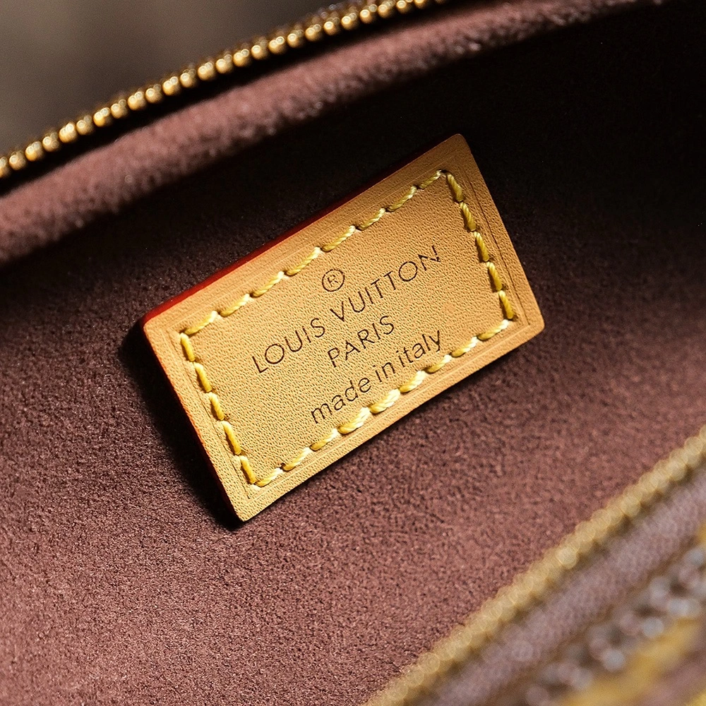 LV Bumbag Mini Series