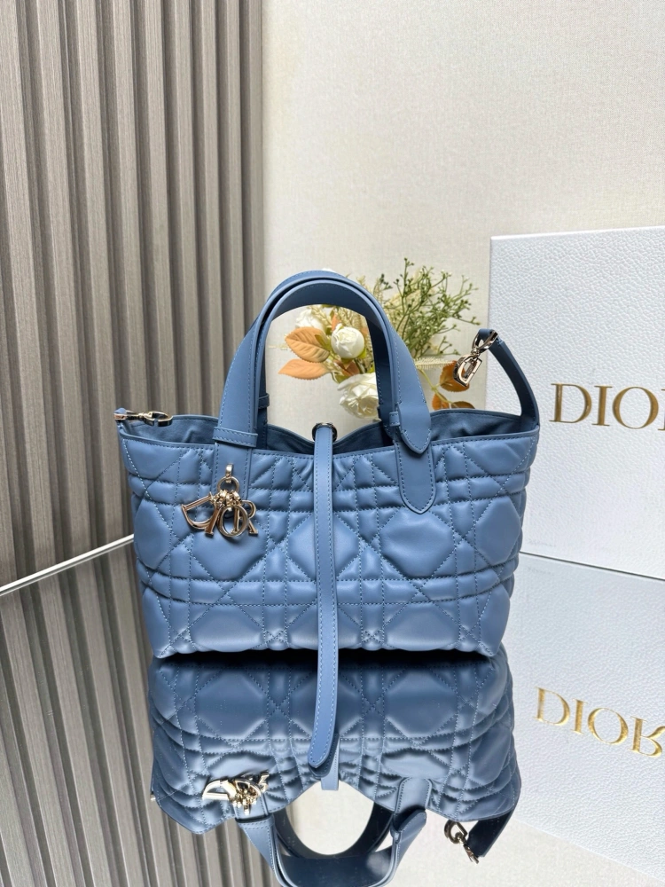 DIOR Touiours Handbag