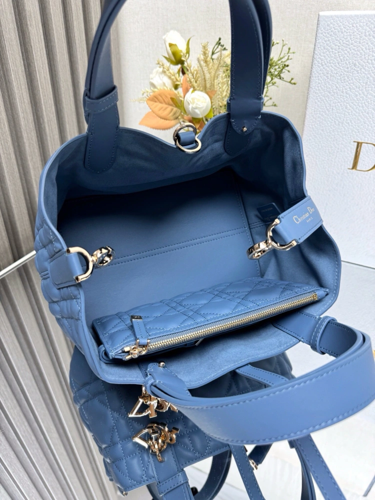 DIOR Touiours Handbag