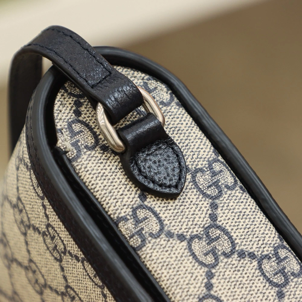 GUCCI camera bag