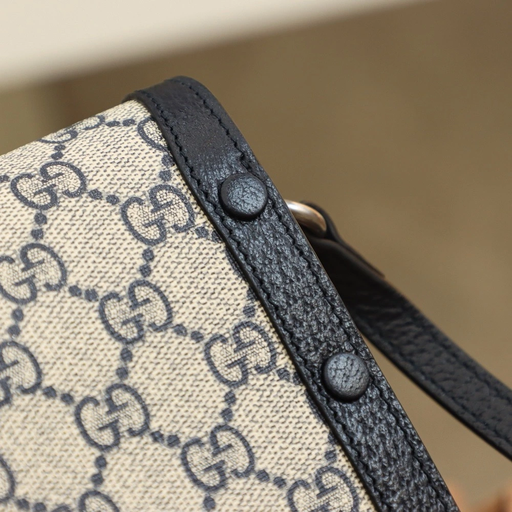 GUCCI camera bag