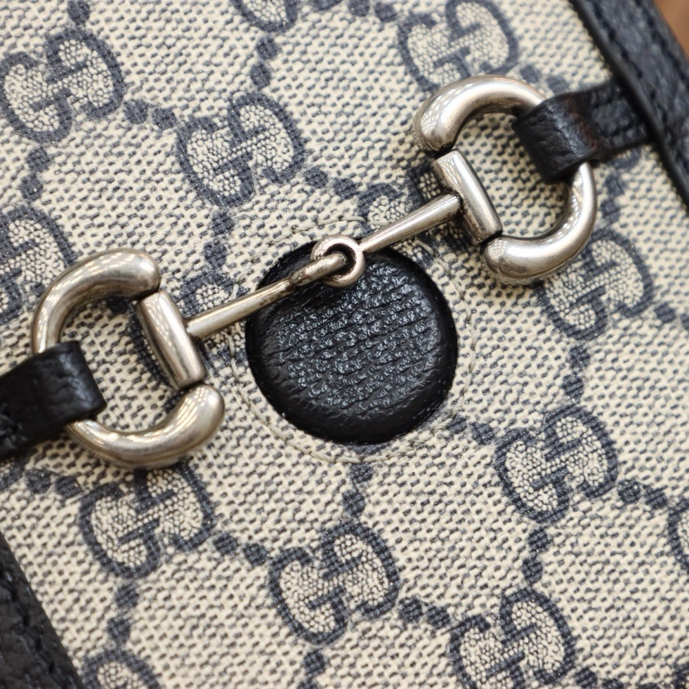 GUCCI camera bag