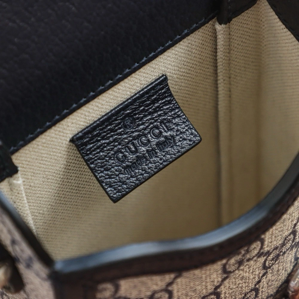 GUCCI camera bag