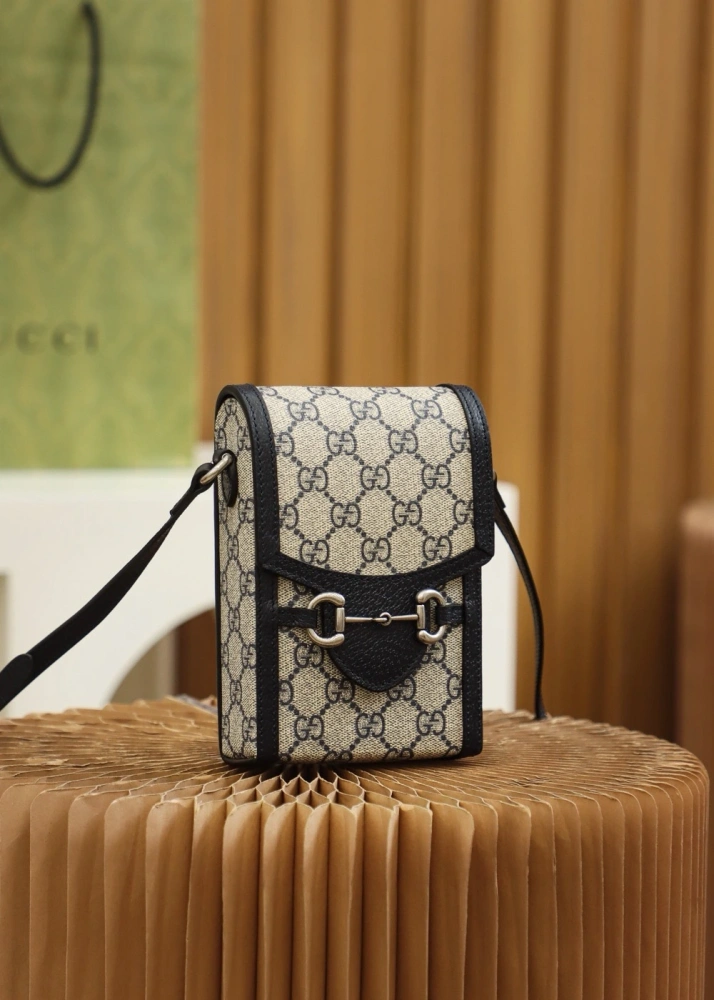 GUCCI camera bag
