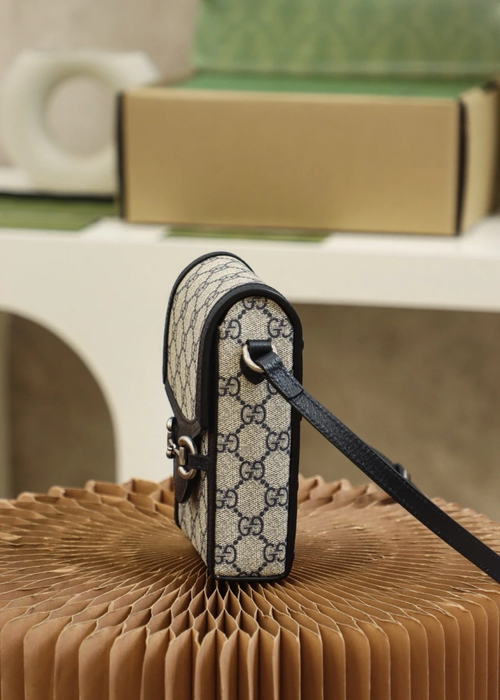 GUCCI camera bag
