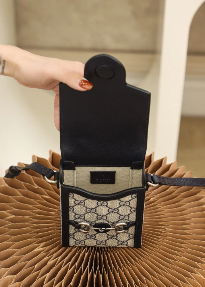 GUCCI camera bag