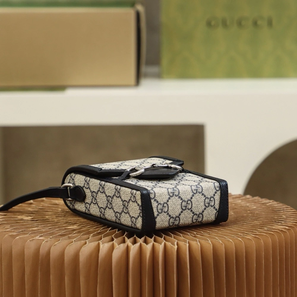 GUCCI camera bag