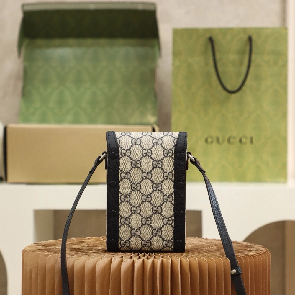 GUCCI camera bag