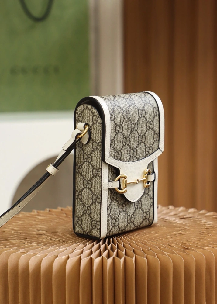 Horsebit 1955 mobile phone case