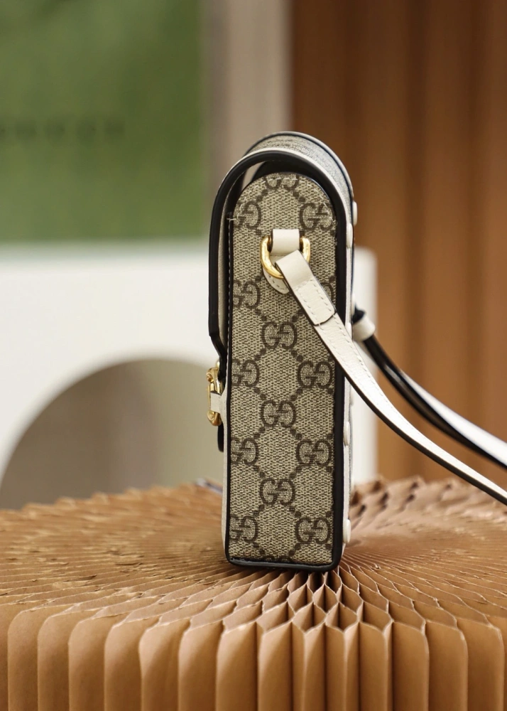Horsebit 1955 mobile phone case