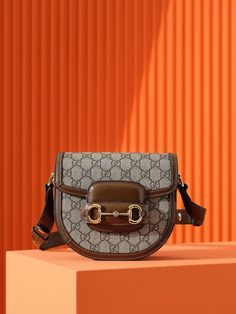 Gucci Horsebit