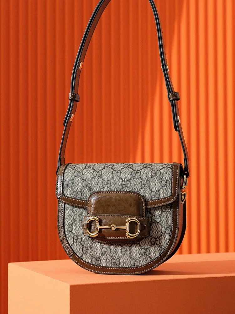 Gucci Horsebit