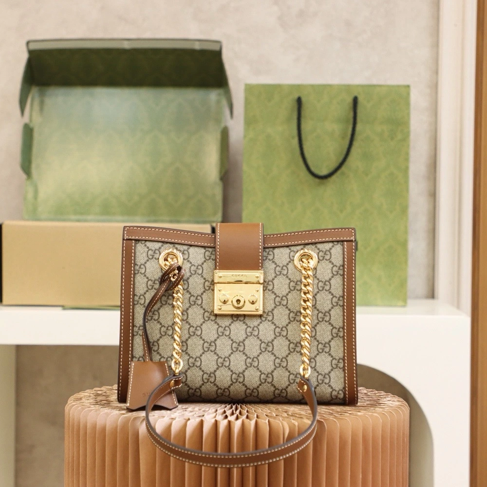 gucci Padlock