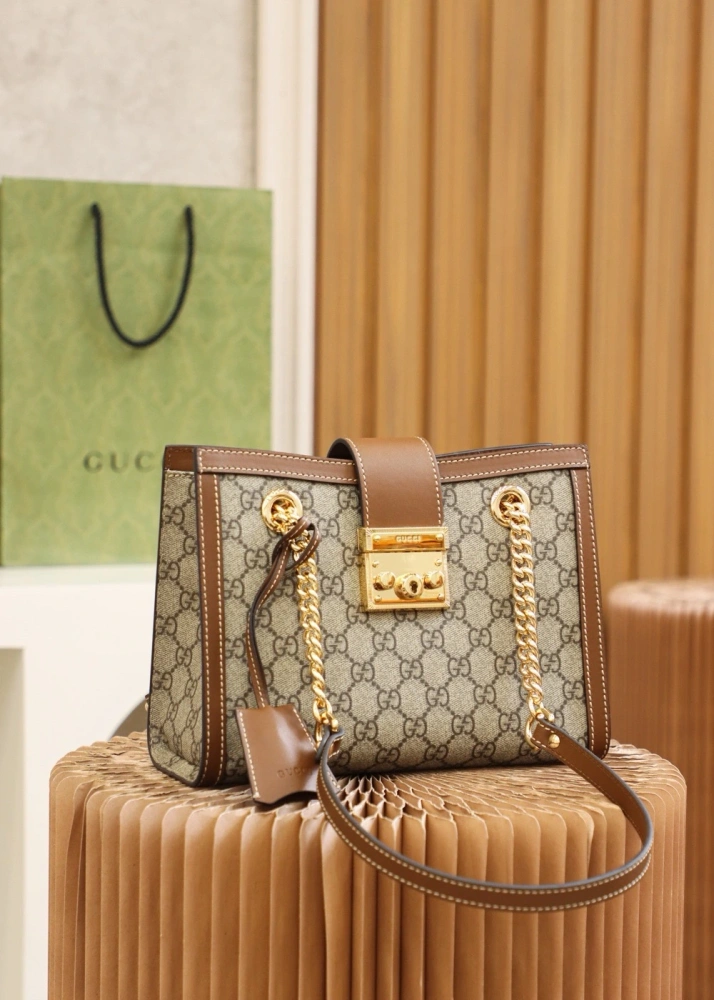 gucci Padlock