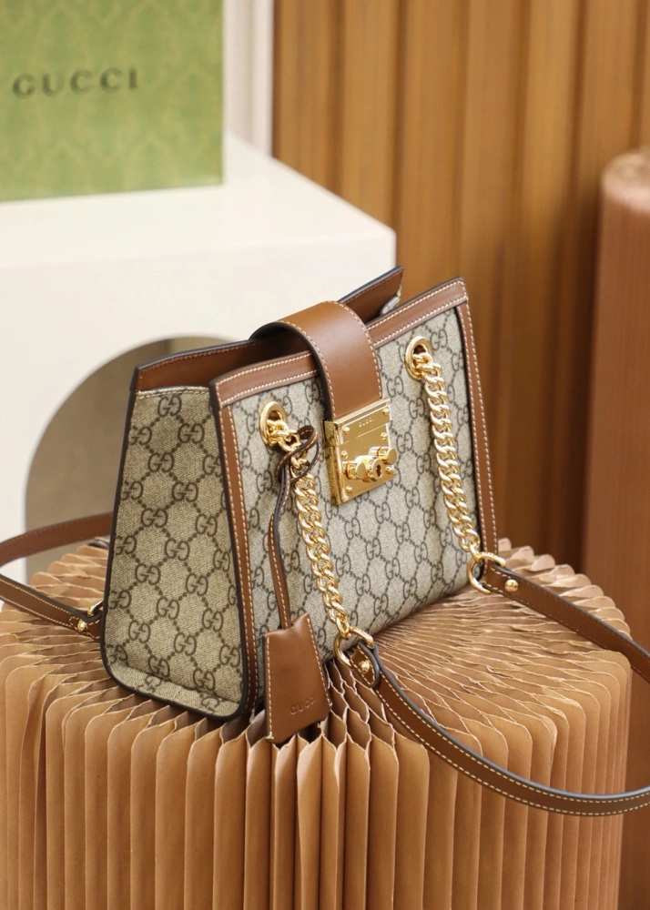 gucci Padlock
