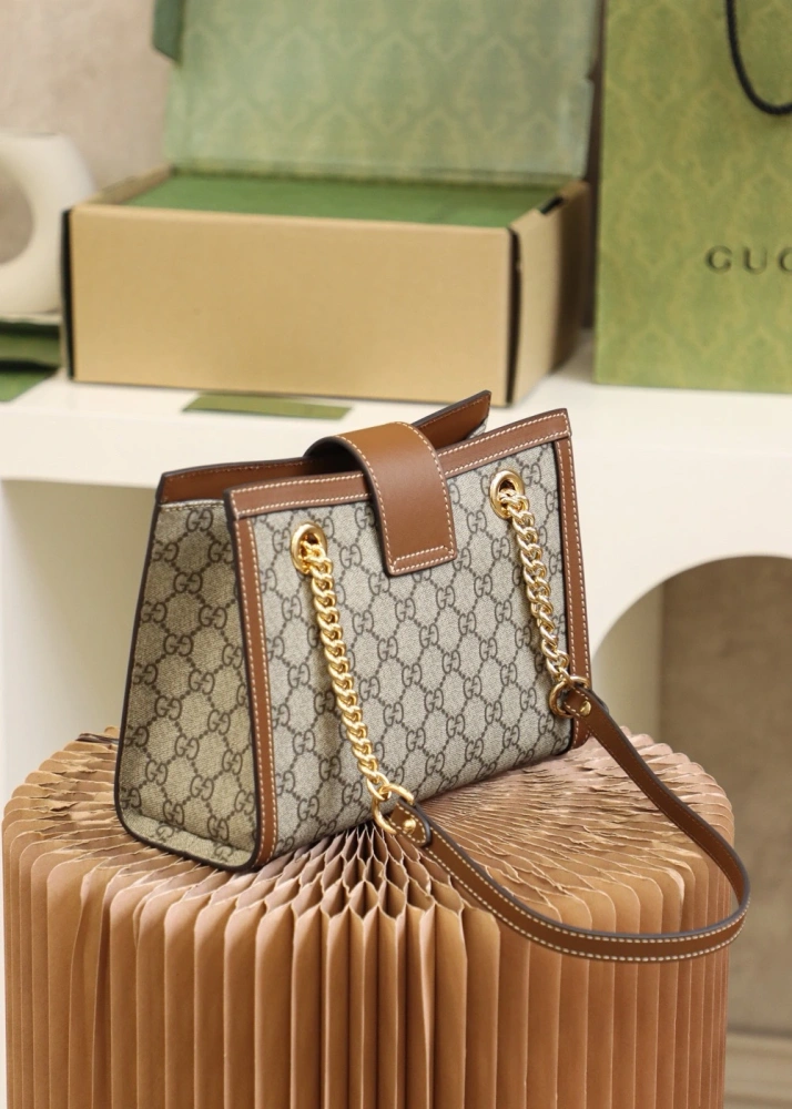 gucci Padlock
