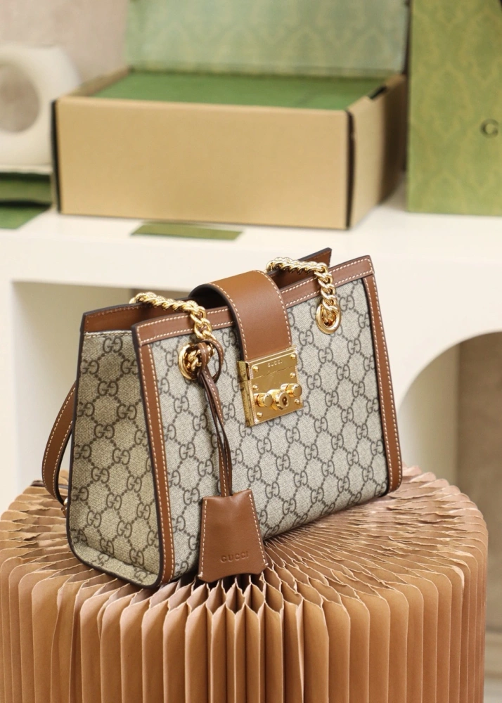 gucci Padlock