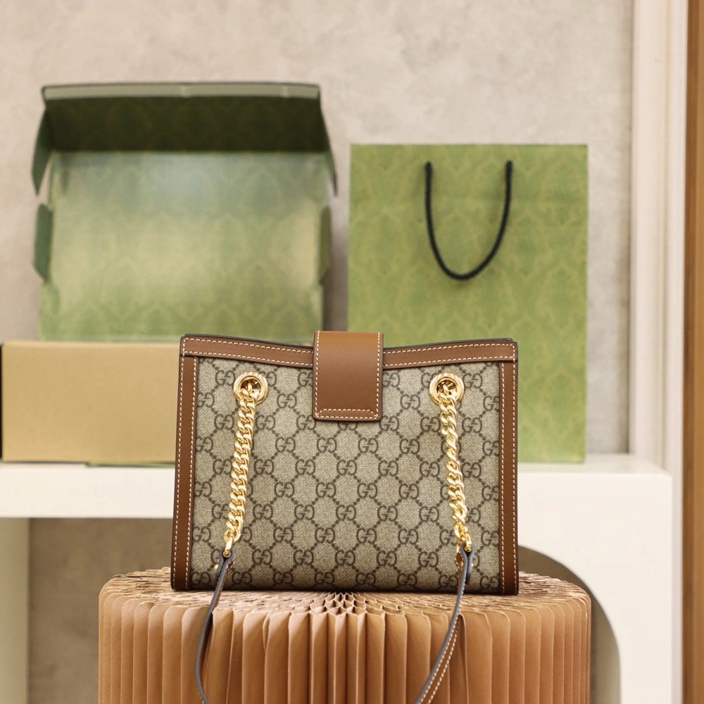 gucci Padlock