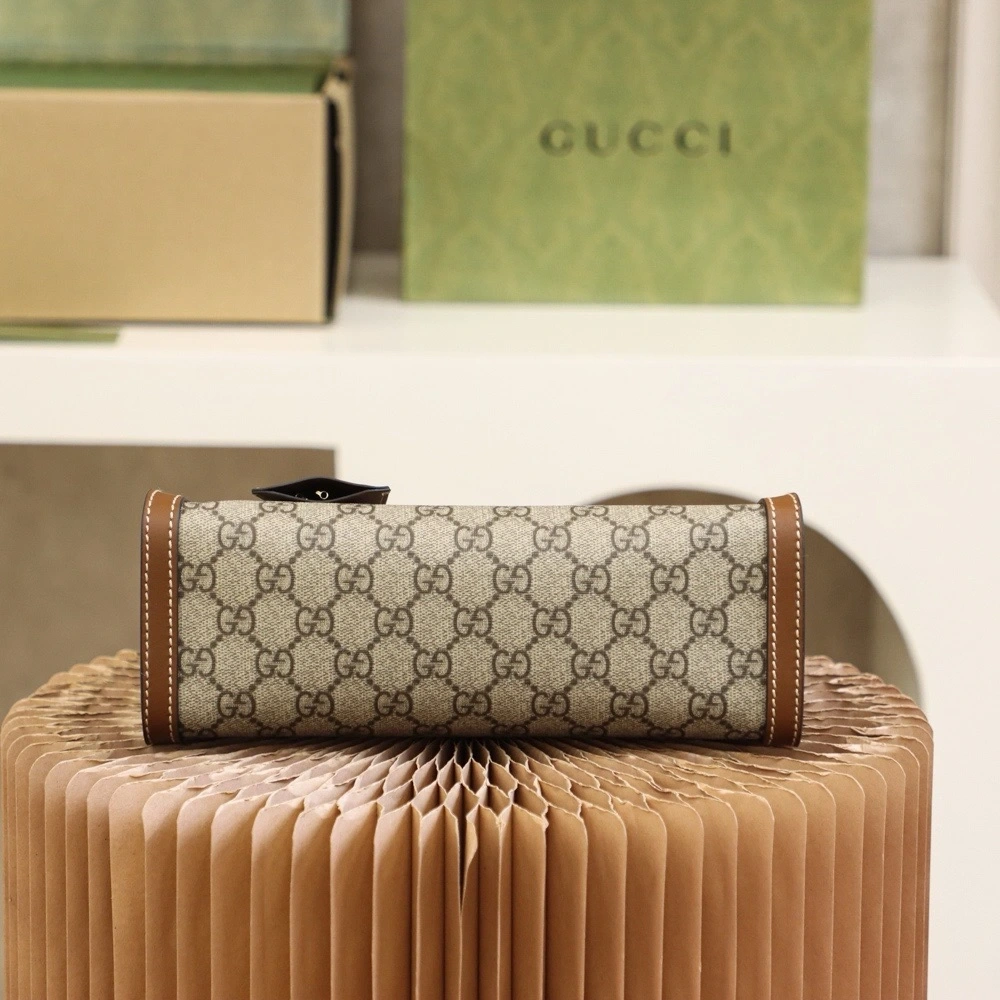 gucci Padlock