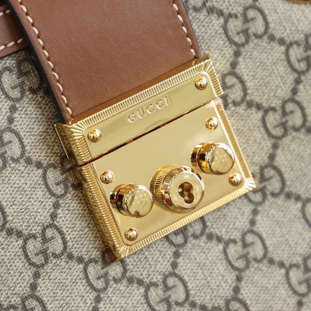 gucci Padlock