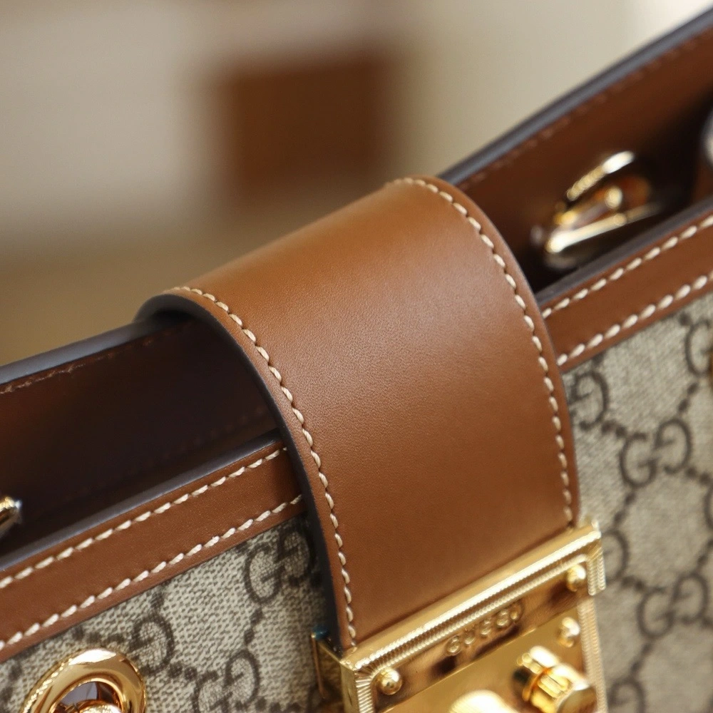 gucci Padlock