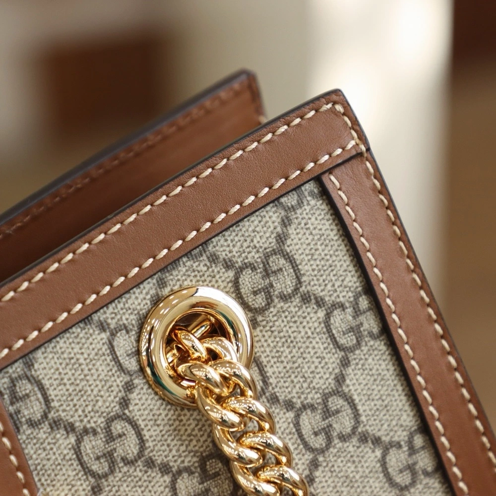 gucci Padlock