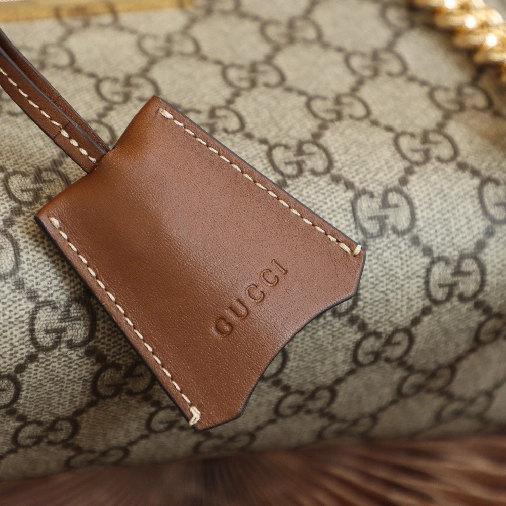 gucci Padlock