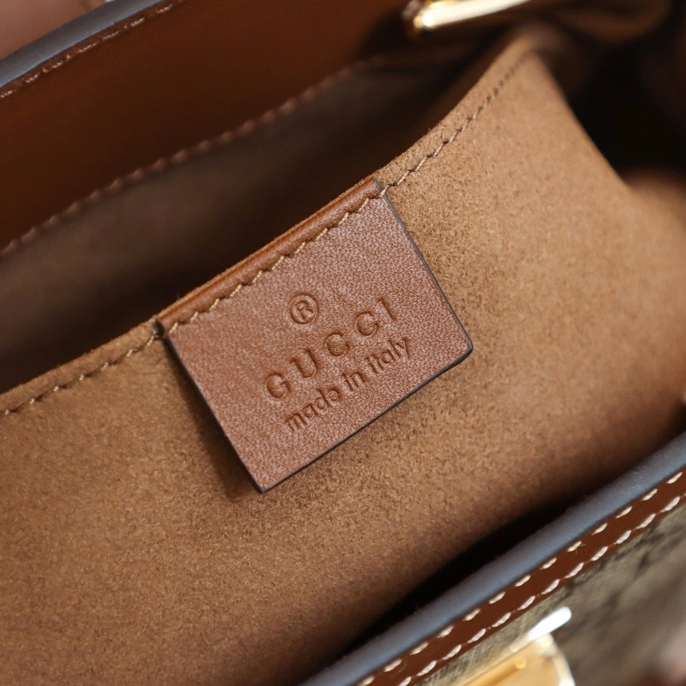 gucci Padlock
