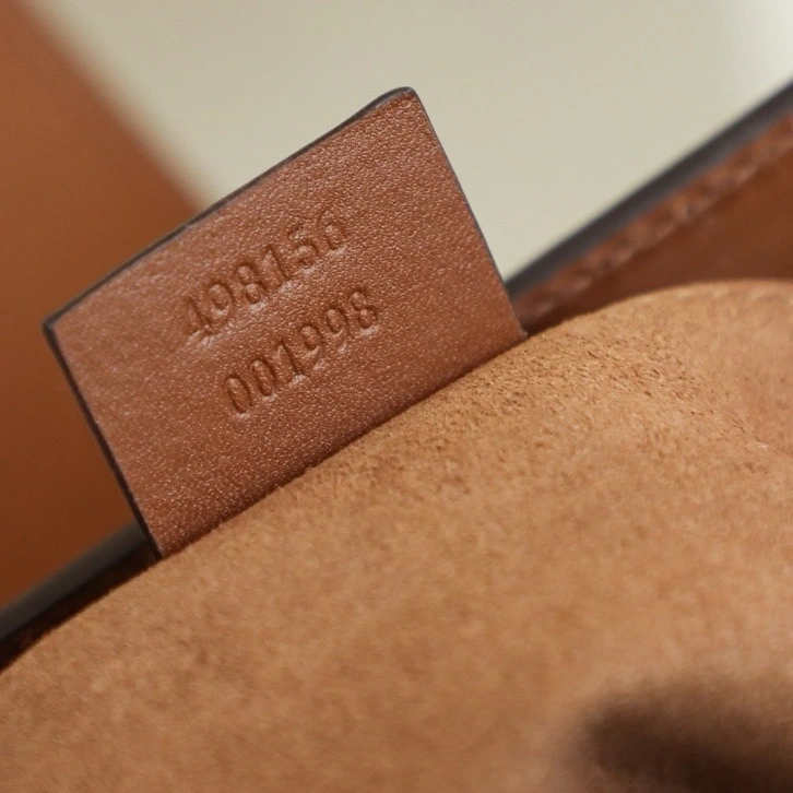 gucci Padlock
