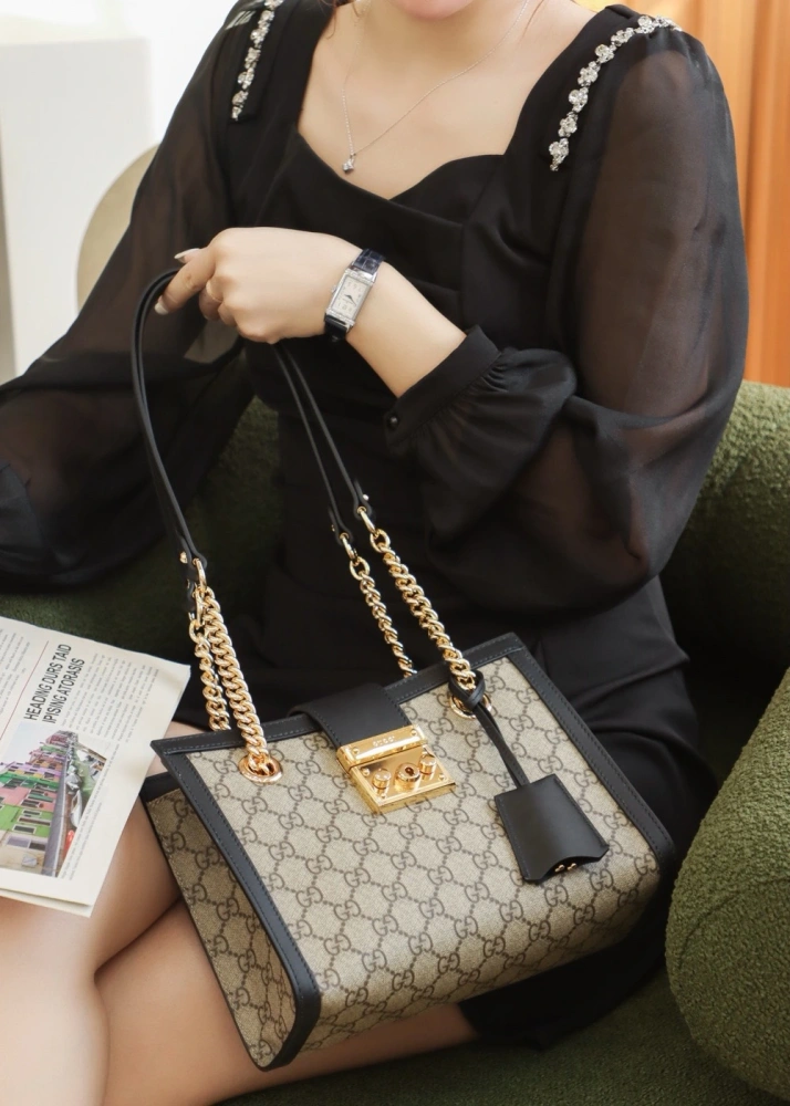 gucci Padlock
