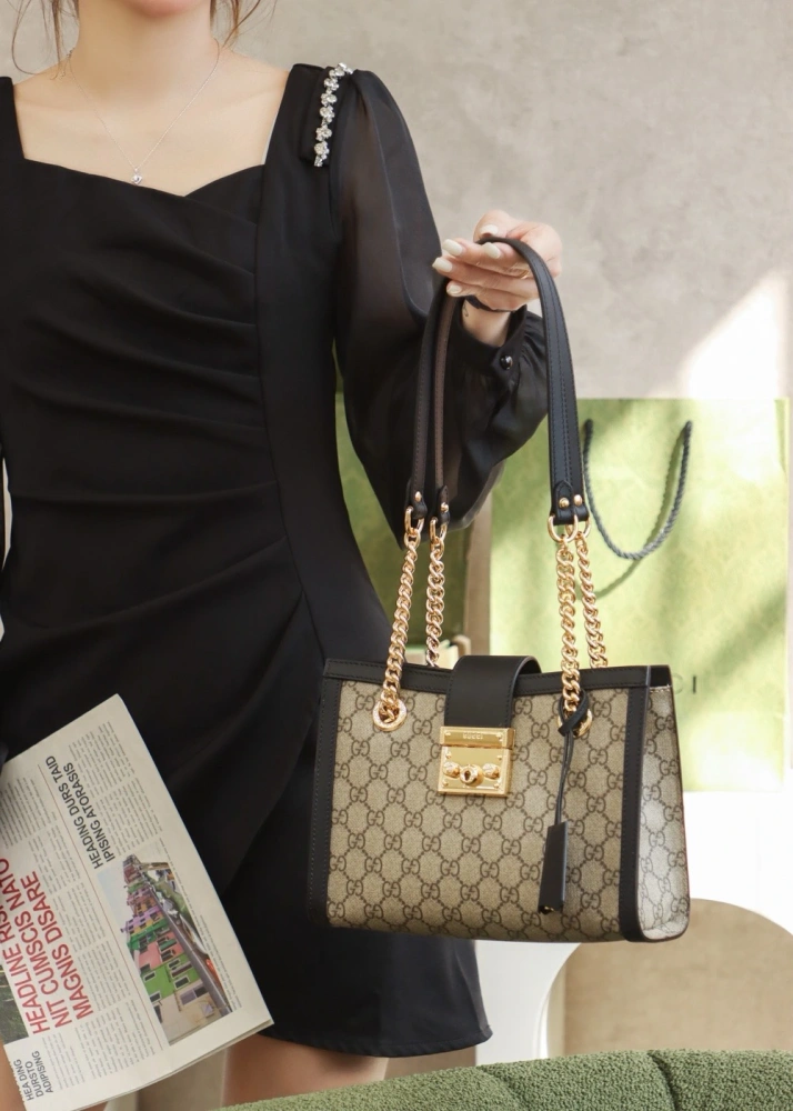 gucci Padlock