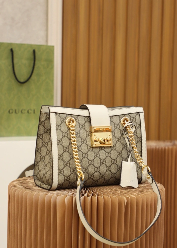 gucci Padlock