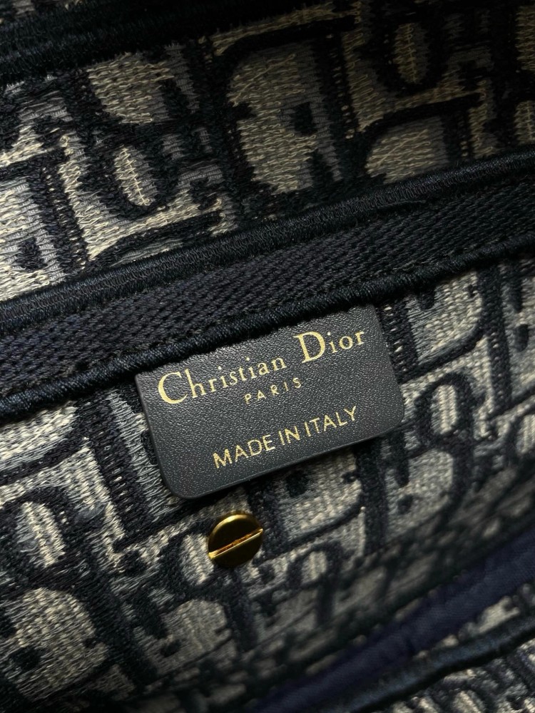dior CD Saddle