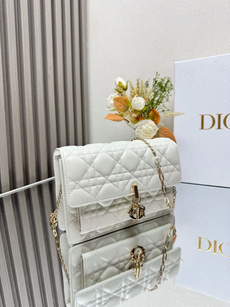 Lady Dior