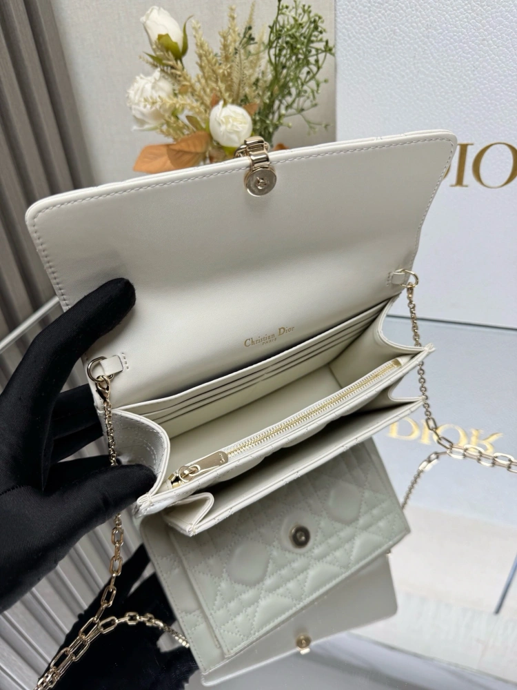 Lady Dior